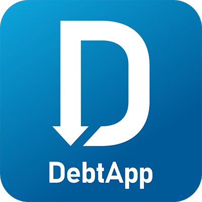 DebtApp Icon