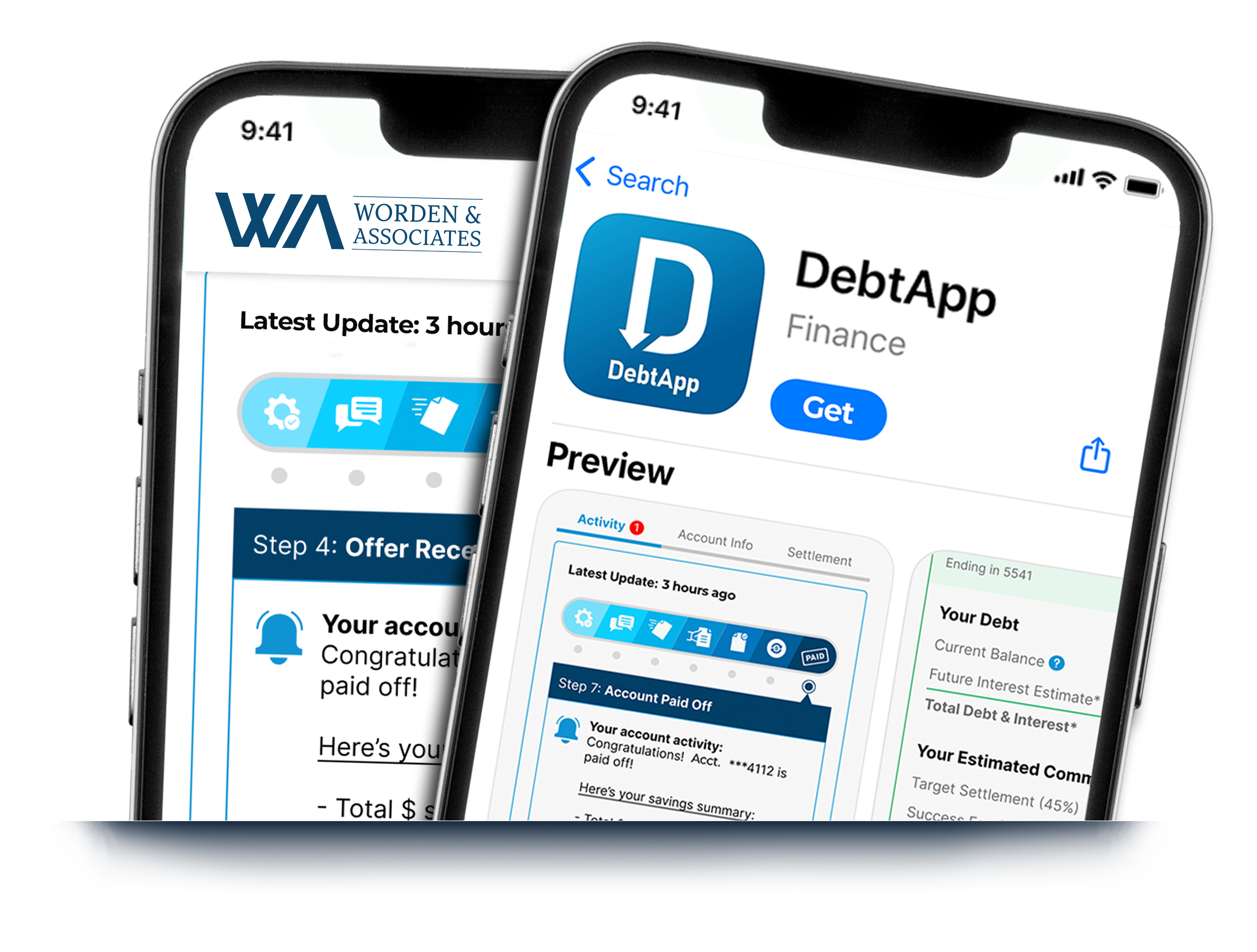 DebtApp
